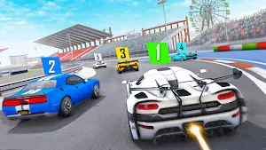 Racing Games - Race Car Games Screenshot 0