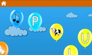 Balloon Boom For Babies Screenshot 2