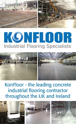 Konfloor Screenshot 0