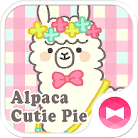 Alpaca Wallpaper-icon