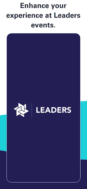 Leaders Events Screenshot 3