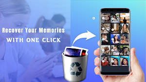 Photo Recovery Data Recovery Screenshot 1