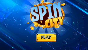 Spin City Slot Machine Bonanza Screenshot 0