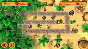 Dead Man's Chest Screenshot 2