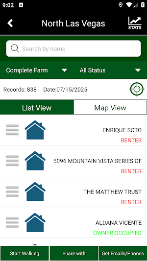 Security 1st Farming Screenshot 3