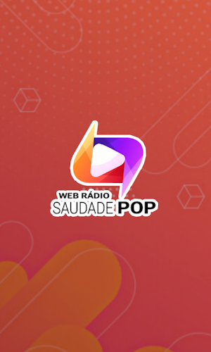 Rádio Saudade Pop Screenshot 0