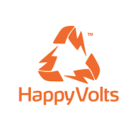 HappyVolts E-Mobility