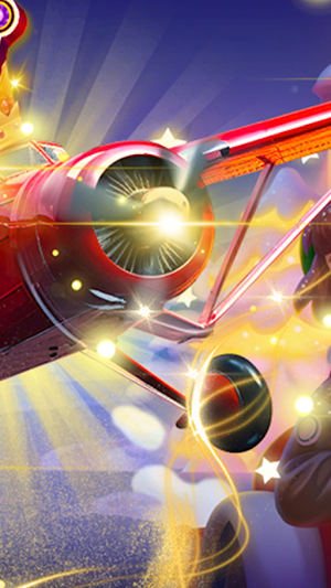 WIN Aero Flight Swts Screenshot 2