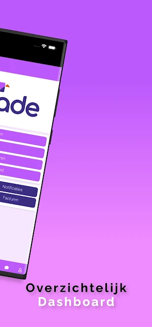 Alliade Screenshot 1