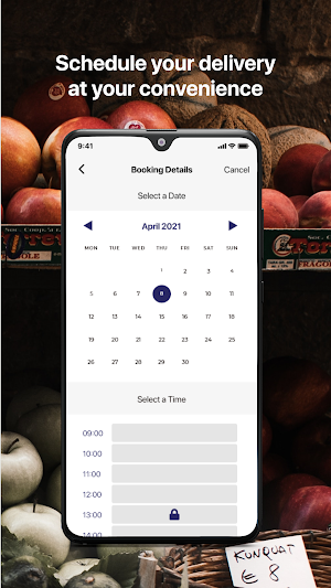 VTC Mart Screenshot 3