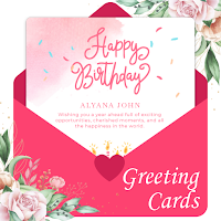 Greeting Cards - Wishes