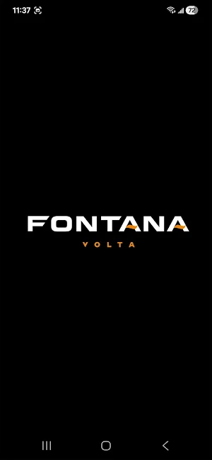 Fontana Forni Screenshot 0