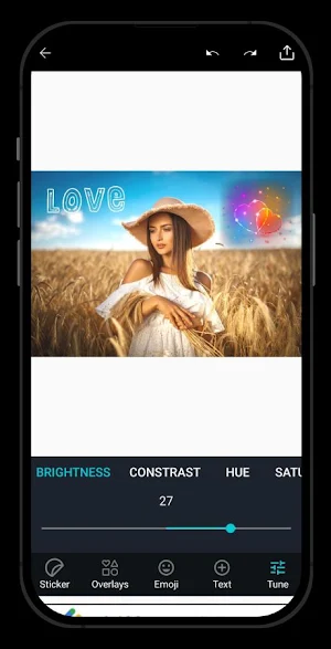 Drop Shadow For Insta Screenshot 3