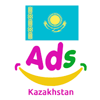 Classifieds ads in Kazakhstan
