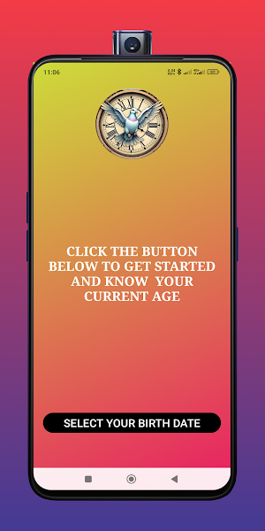 DoveAge Screenshot 1