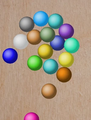 Anti Stress Shapes Pro Screenshot 1