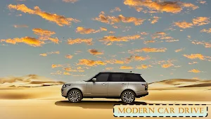 Rover Sport: Drift & Stunts Screenshot 2