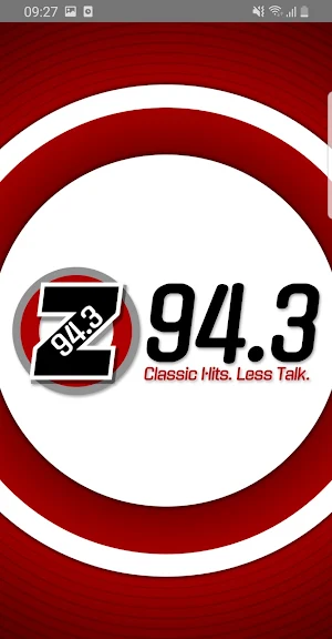 Z94.3 WZOC Screenshot 0