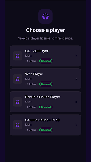 Brandbeats Screenshot 0