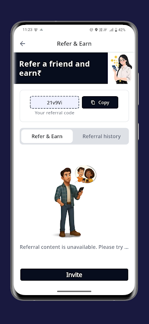 Rydoo Captain Screenshot 2
