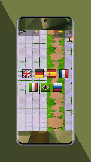 Commando Shooting Screenshot 3