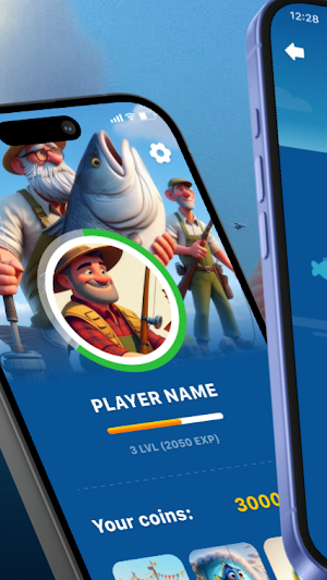 Fisherman Screenshot 0