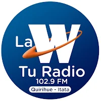Radio La W