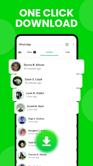 Status Saver - Video Download Screenshot 0
