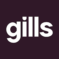 Gills | Доставка Еды