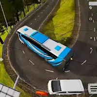 Mod Map Bussid Kelok 44