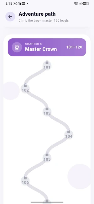 NumRush: Number Tap Puzzle Screenshot 3
