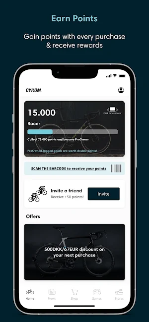 CYKOM Screenshot 1