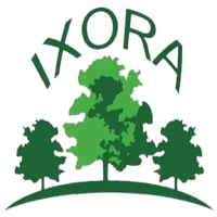 Ixora Farming
