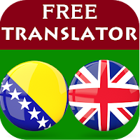 Bosnian English Translator