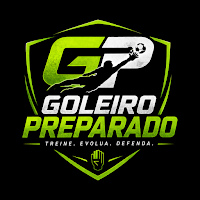 Goleiro Preparado