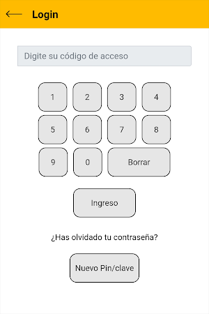 SEINT Security Screenshot 1