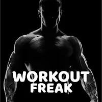 Workout Freak - Home Workout