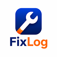 FixLog: Repair Tracker