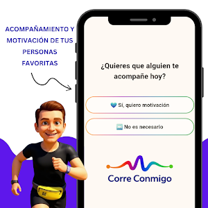 Run With Me Screenshot 3