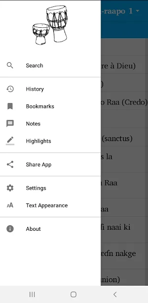 JꞌAarki Kaa Ute Maak-Raapo Screenshot 2