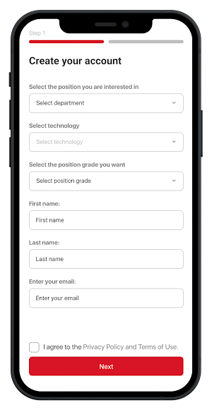 InnoHireMe Screenshot 3