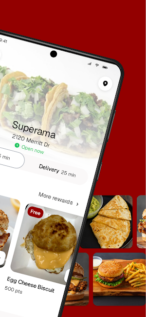 Superama Screenshot 1