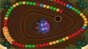 Zumba shooter challenge Screenshot 2
