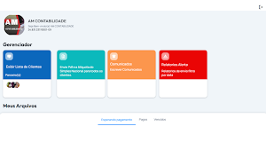 Envio-Docs Screenshot 3