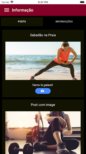 J. Dias - HT Screenshot 3