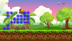 Fast Runner Screenshot 1