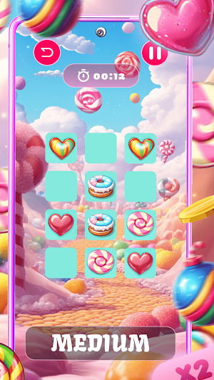 Candy Mega Boost Screenshot 3