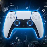 Game Controller-PS Remote Play
