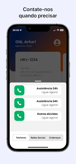 Prime Protege Associados Screenshot 3