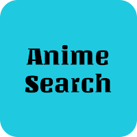 Anime Search